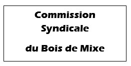Commission Syndicale Bois de Mixe
