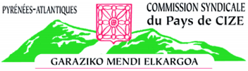 Commission Syndicale du Pays de cize