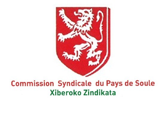 Commission Syndicale du Pays de Soule