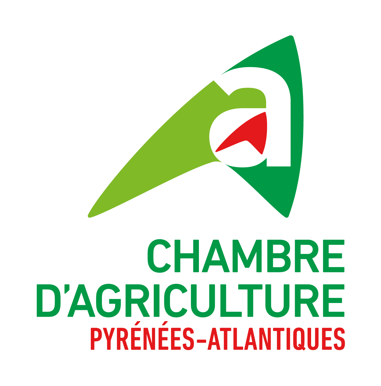 Chambre d'Agriculture 64
