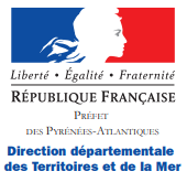 Direction Départementale des Territoires et de la Mer