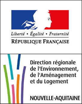 Direction Régionale de l'Environnement, de l'Aménagement, et du Logement