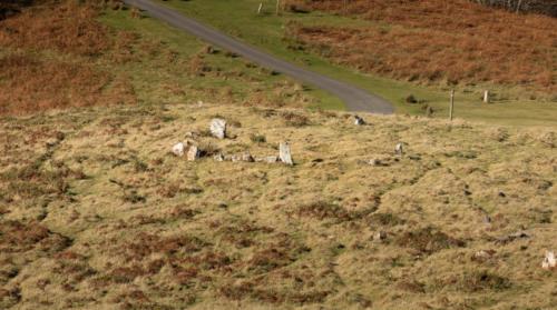 CROMLECH-ELORRIETA-BAIGORRI-PNR-MONTAGNE-BASQUE