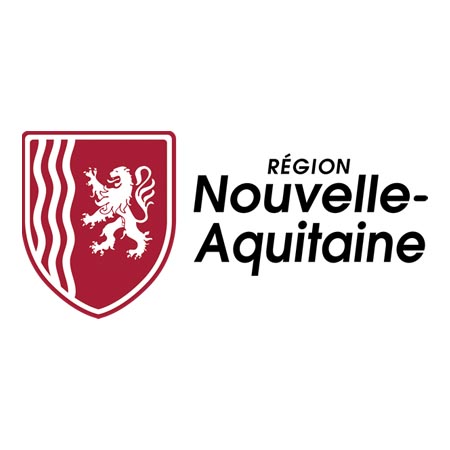 Logo Nouvelle Aquitaine